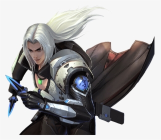 Hero Mission Sephiroth, HD Png Download, Transparent PNG