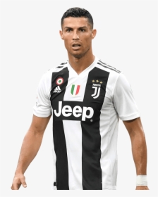 Ronaldo, HD Png Download, Transparent PNG