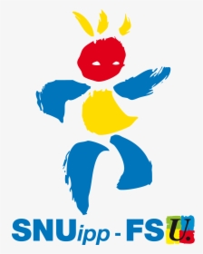 Logo Snuipp Fsu 2 - Snuipp, HD Png Download, Transparent PNG