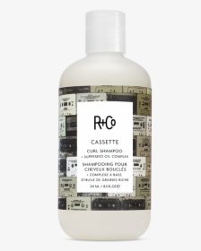 R Co Cassette Curl Shampoo, HD Png Download, Transparent PNG