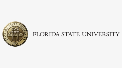 Fsu Svg Gold - Florida State University, HD Png Download, Transparent PNG