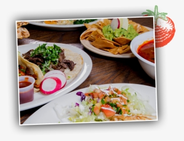 The Home Of Authentic Mexican Food - Lettuce, HD Png Download, Transparent PNG