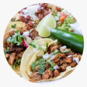 Mexican Cuisine , Png Download - Sisig, Transparent Png, Transparent PNG