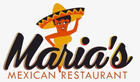 Maria's Mexican Restaurant Logo, HD Png Download, Transparent PNG