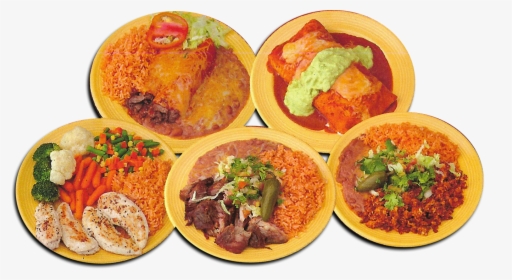 Traditional Mexican Food Png, Transparent Png, Transparent PNG