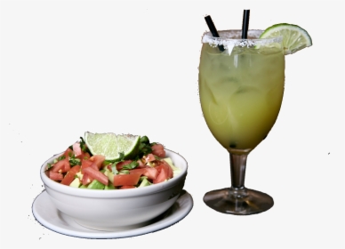 La Botana Mexican Restaurant Winston Salem Food & Drink - Iba Official Cocktail, HD Png Download, Transparent PNG