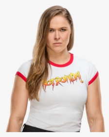 Ronda Rousey Smackdown Women's Champion, HD Png Download, Transparent PNG