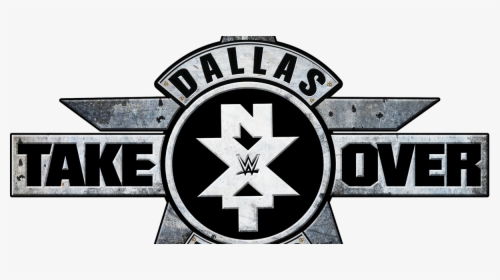 Nxt Takeover Dallas Logo, HD Png Download, Transparent PNG