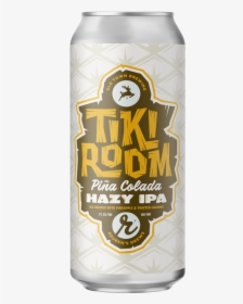 Beer Tikiroom - Bottle, HD Png Download, Transparent PNG