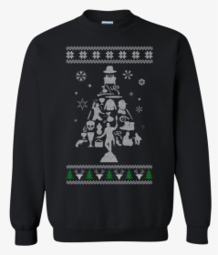Awaiting Product Image - Christmas Sweater Indiana Jones, HD Png Download, Transparent PNG