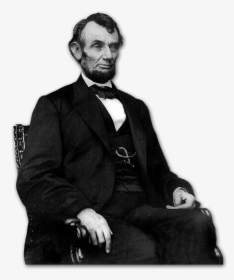 Abraham Lincoln Png Photos - Abraham Lincoln Transparent, Png Download, Transparent PNG
