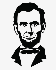 Abraham Lincoln Png Photo - Abraham Lincoln, Transparent Png, Transparent PNG
