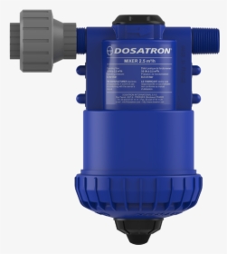 Mixer - Dosatron, HD Png Download, Transparent PNG