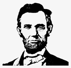 Assassination Of Abraham Lincoln President Of The United - Abraham Lincoln, HD Png Download, Transparent PNG