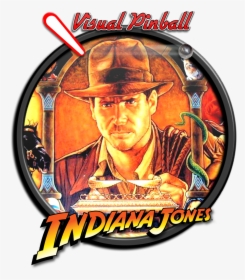 Indiana Jones , Png Download - Indiana Jones, Transparent Png, Transparent PNG