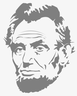 Abraham Lincoln Icon, HD Png Download, Transparent PNG