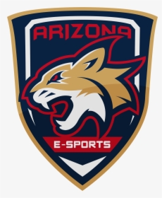 Arizona Esports Logo, HD Png Download, Transparent PNG