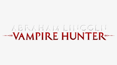 Abraham Lincoln Vampire Hunter Bridge, HD Png Download, Transparent PNG