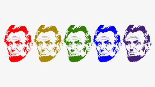 Abraham Abe Lincoln President Usa - アメリカ 日本 共通 点, HD Png Download, Transparent PNG