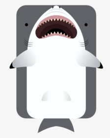 Tiger Shark, HD Png Download, Transparent PNG