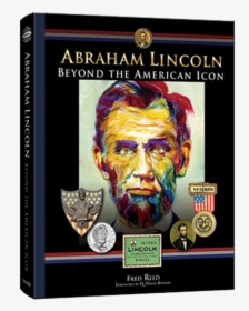 Abraham Lincoln Png, Transparent Png, Transparent PNG