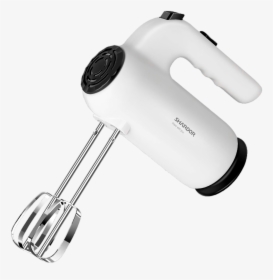 Shardor Hand Mixer - Crystal Promotions Proctor Silex 5 Speed Hand Mixer, HD Png Download, Transparent PNG