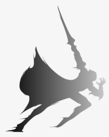 Devil May Cry Png - Devil May Cry 4 Logo, Transparent Png, Transparent PNG