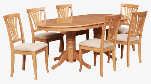 Dining Table 72   Title Dining Table - Dining Table In Wood, HD Png Download, Transparent PNG