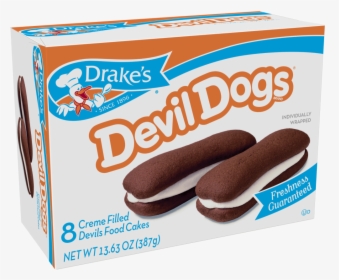 Drake S Devil - Devil Dogs, HD Png Download, Transparent PNG