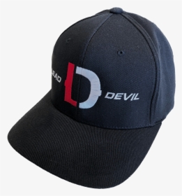 Lead Devil Logo , Png Download - Baseball Cap, Transparent Png, Transparent PNG
