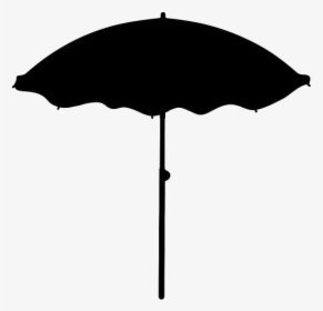 Beach Umbrella Png File - Umbrella, Transparent Png, Transparent PNG