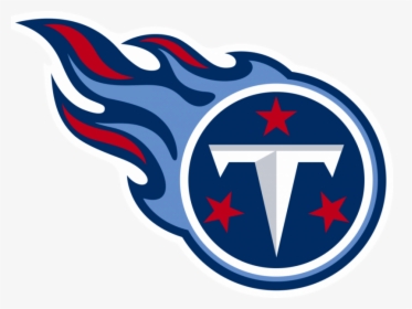 Tennessee Titans Drop Preseason Decision To Carolina - Tennessee Titans Logo Svg, HD Png Download, Transparent PNG