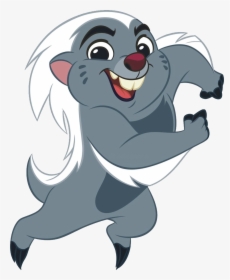 The Lion King Fanon Wiki - Banga The Lion Guard, HD Png Download, Transparent PNG
