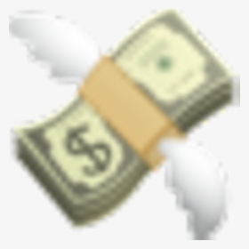 #emoji #money #dinero - Transparent Background Money Emoji, HD Png Download, Transparent PNG