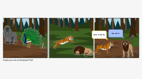 Cartoon, HD Png Download, Transparent PNG