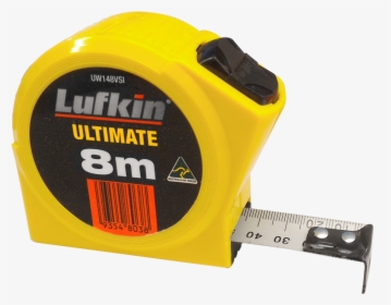 Lufkin Tape Measure - Lufkin Tape Measure Png, Transparent Png, Transparent PNG