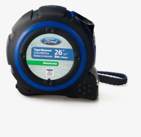 Ford Tools Tape Measure, HD Png Download, Transparent PNG