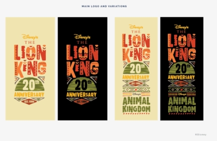 Lion King-01, HD Png Download, Transparent PNG