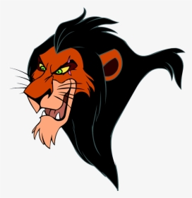Jpg Stock Lion King Disney Clipart - Lion King Scar Evil, HD Png Download, Transparent PNG
