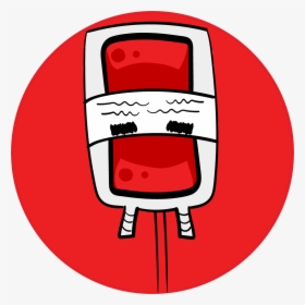 Transparent Blood Transfusion Clipart - Prohibido Fumar, HD Png Download, Transparent PNG