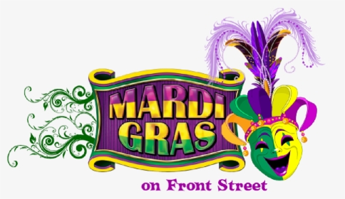 Transparent Mardi Gras Floats Clipart - Bloody Mary Bar Mardi Gras, HD Png Download, Transparent PNG