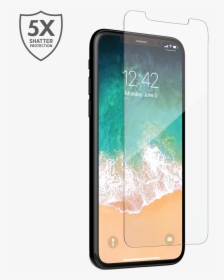 Casemate Iphone X Screen Protector, HD Png Download, Transparent PNG