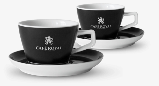 Cafe Royal Lungo Tassen Merchandise - Cafe Royal Tasse, HD Png Download, Transparent PNG