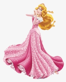 Sleeping Beauty Png File - Ariel Aurora Disney Princess, Transparent Png, Transparent PNG
