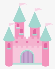 Princess Aurora Cinderella Sleeping Beauty Castle Disney - Castelo Bela Adormecida Desenho, HD Png Download, Transparent PNG
