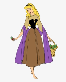 Png Free Download Image Clipber Gif Disney - Sleeping Beauty Png Gif, Transparent Png, Transparent PNG