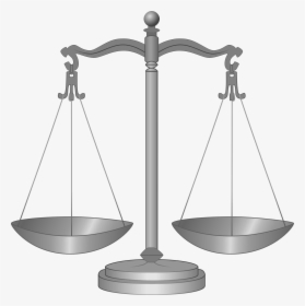 Balance Scales Drawing - Things That Represent The Government, HD Png Download, Transparent PNG