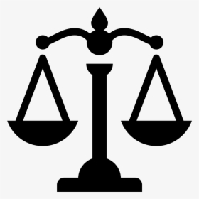 Scales Png - Justice Symbol Transparent, Png Download, Transparent PNG