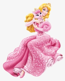 Sleeping Beauty Clipart Baby Aurora - Disney Princess Aurora Png, Transparent Png, Transparent PNG