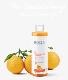 Bioclin Bio Essential Orange, HD Png Download, Transparent PNG